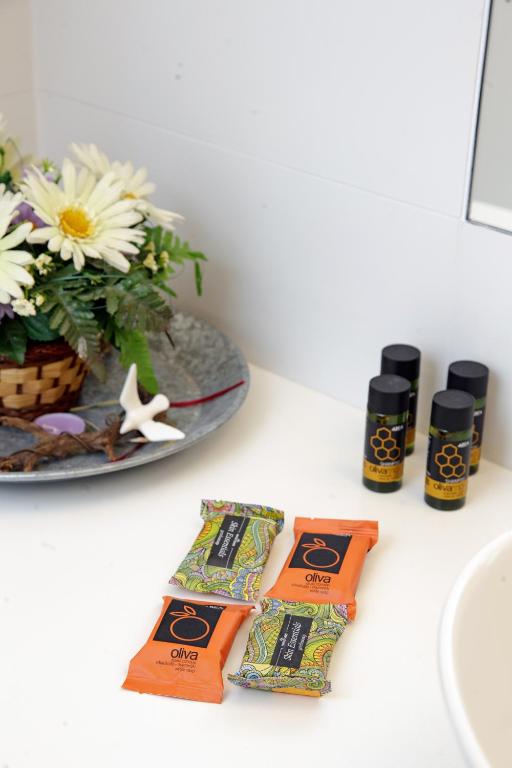 Melina Apartments - 14