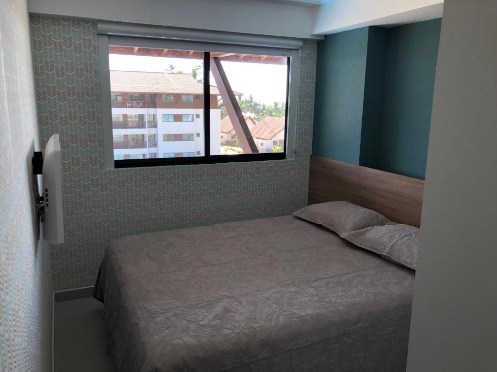  FLAT CUPE BEACH LIVING - Beira Mar