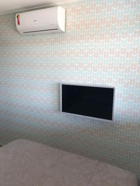  FLAT CUPE BEACH LIVING - Beira Mar