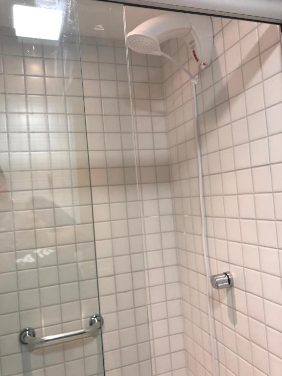  FLAT CUPE BEACH LIVING - Beira Mar