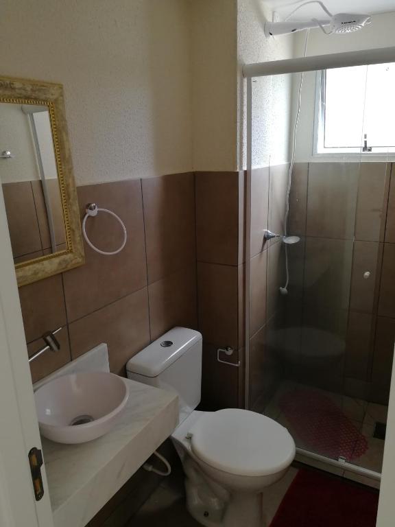  Apartamentos Completos