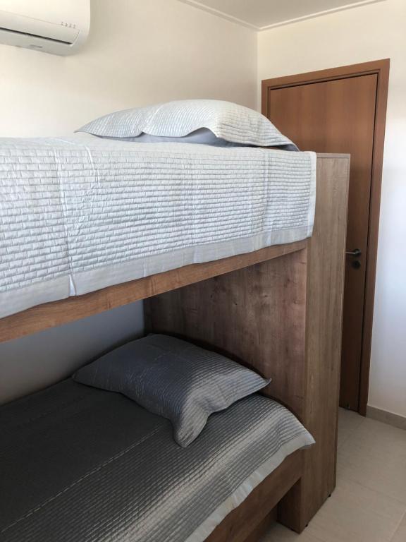  FLAT CUPE BEACH LIVING - Beira Mar