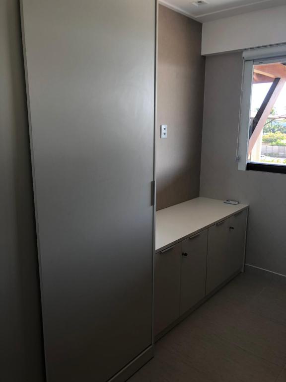  FLAT CUPE BEACH LIVING - Beira Mar