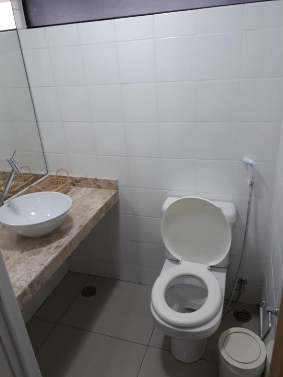  Stúdio na Orla de Pajuçara