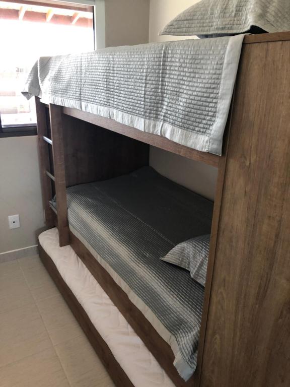  FLAT CUPE BEACH LIVING - Beira Mar