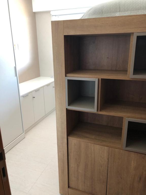  FLAT CUPE BEACH LIVING - Beira Mar