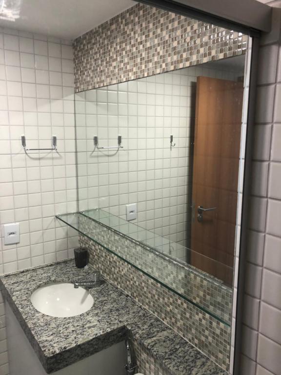  FLAT CUPE BEACH LIVING - Beira Mar