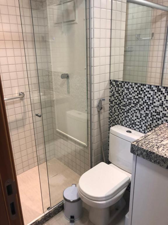  FLAT CUPE BEACH LIVING - Beira Mar