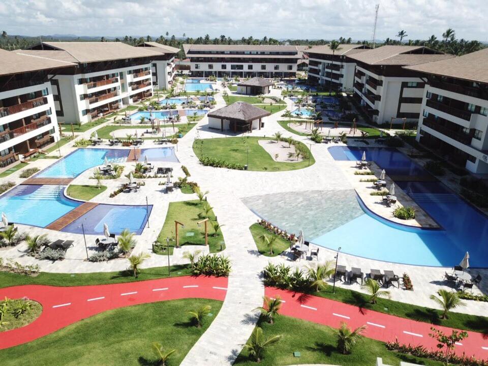  FLAT CUPE BEACH LIVING - Beira Mar