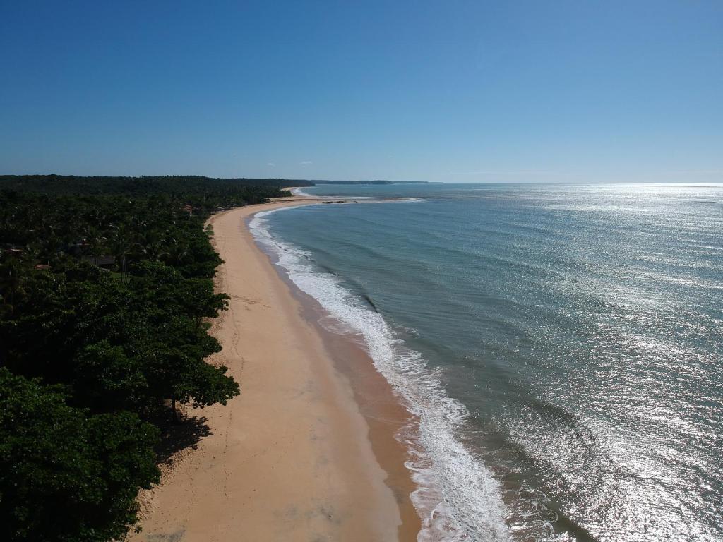  Pousada San Antonio Praia