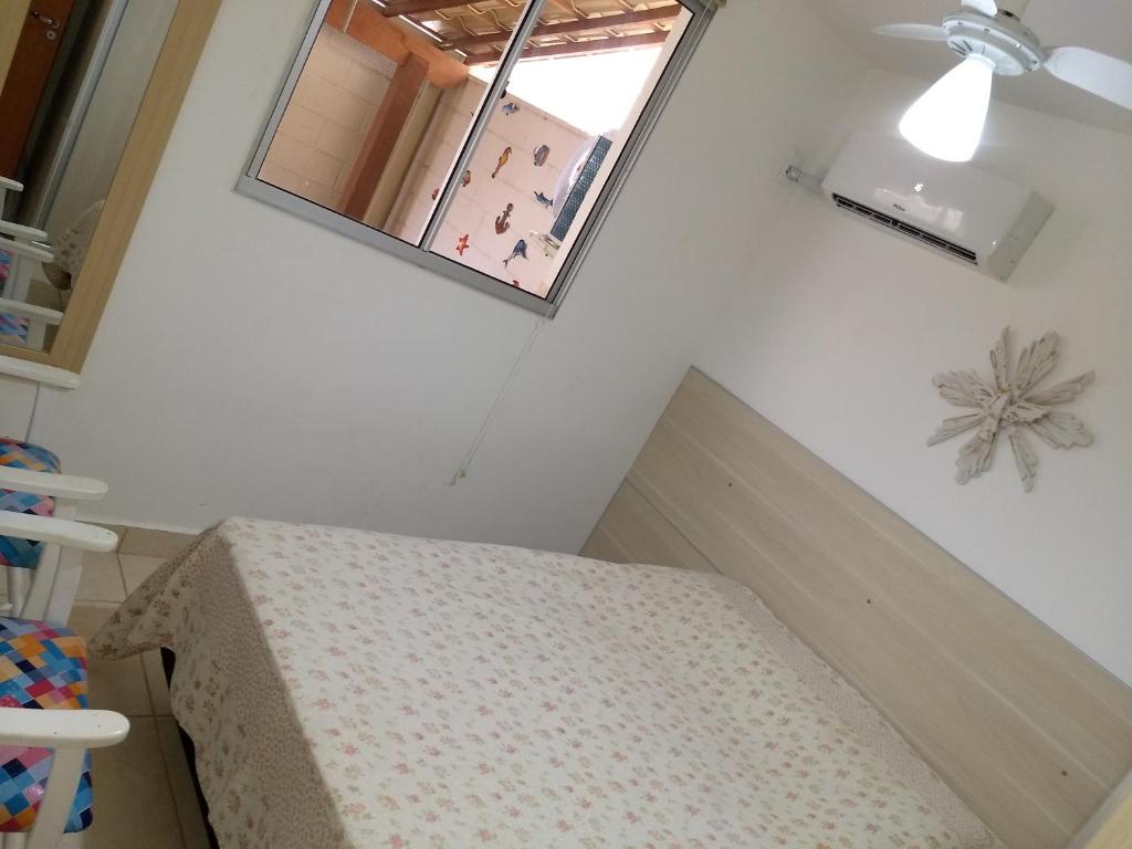  Apto térreo com área privativa !