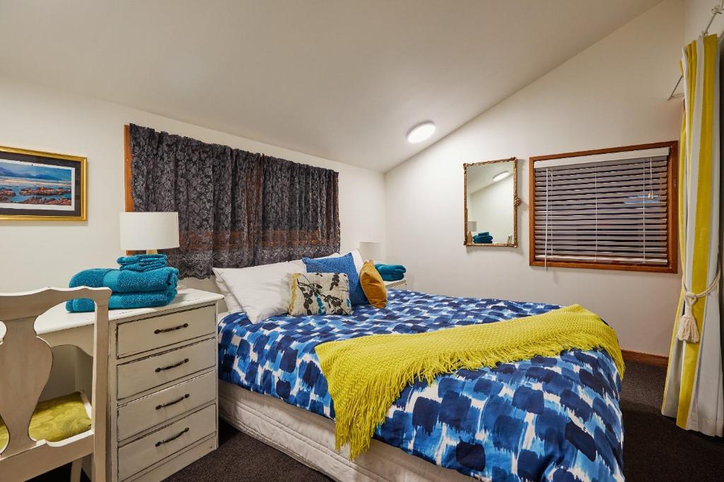 A Room With a View - Resim 13