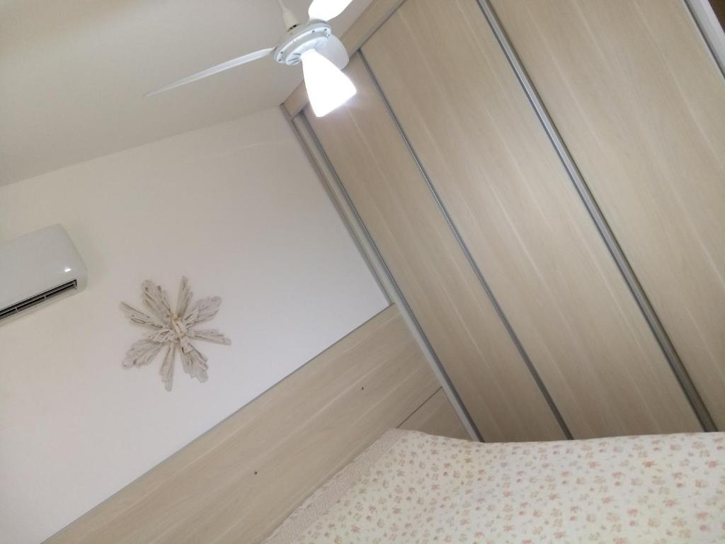  Apto térreo com área privativa !