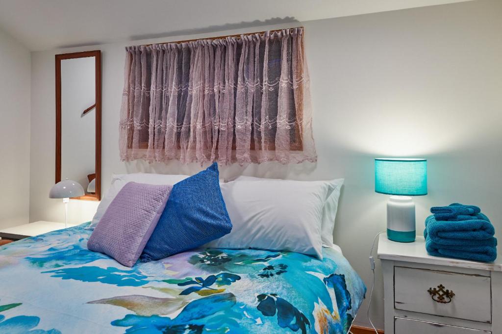 A Room With a View - Resim 11