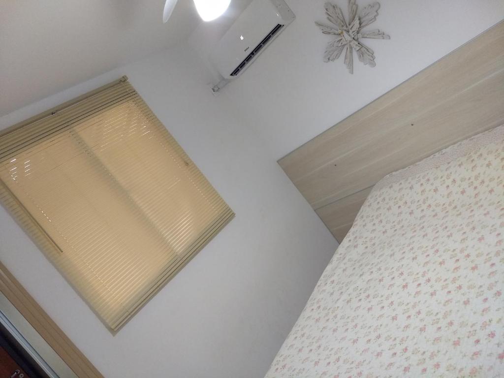  Apto térreo com área privativa !