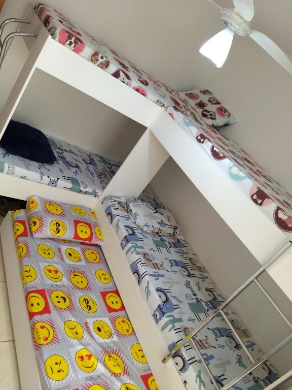  Apto térreo com área privativa !