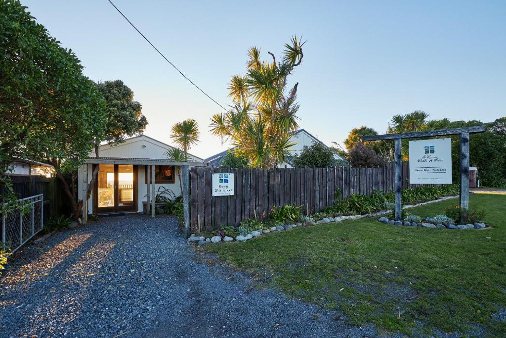 A Room With a View - Resim 14