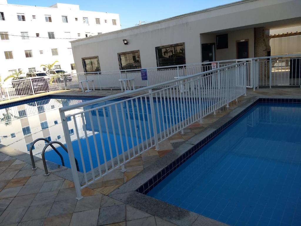  Apto térreo com área privativa !