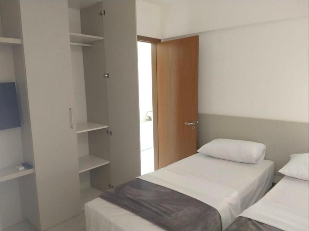  Evian Thermas Residence Caldas Novas