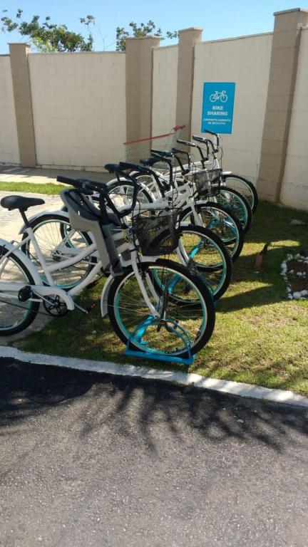  Apto térreo com área privativa !