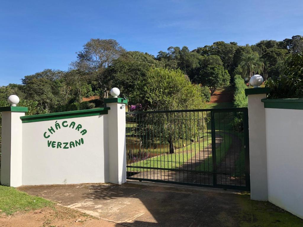 Chácara Verzani