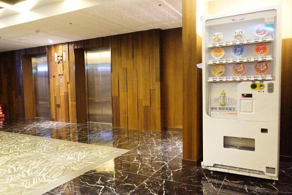 Fotografie z fotogalerie ubytování Hoya Resort Hotel Kaohsiung v destinaci Kao-siung