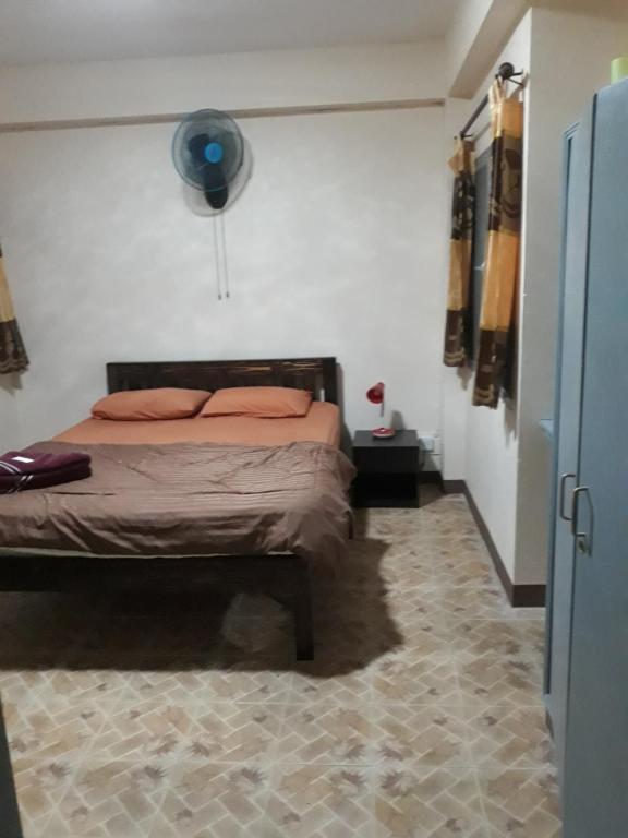 Dutch Guest้้house Chiang Mai - Chambre Double Économique