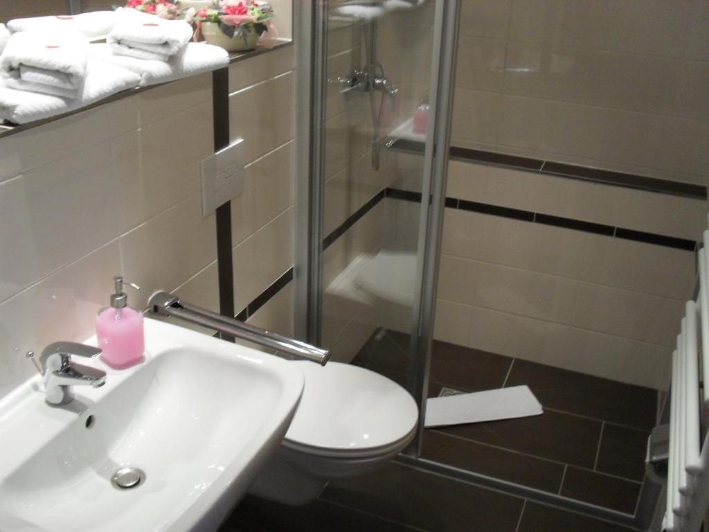 Bagno di In Piazza