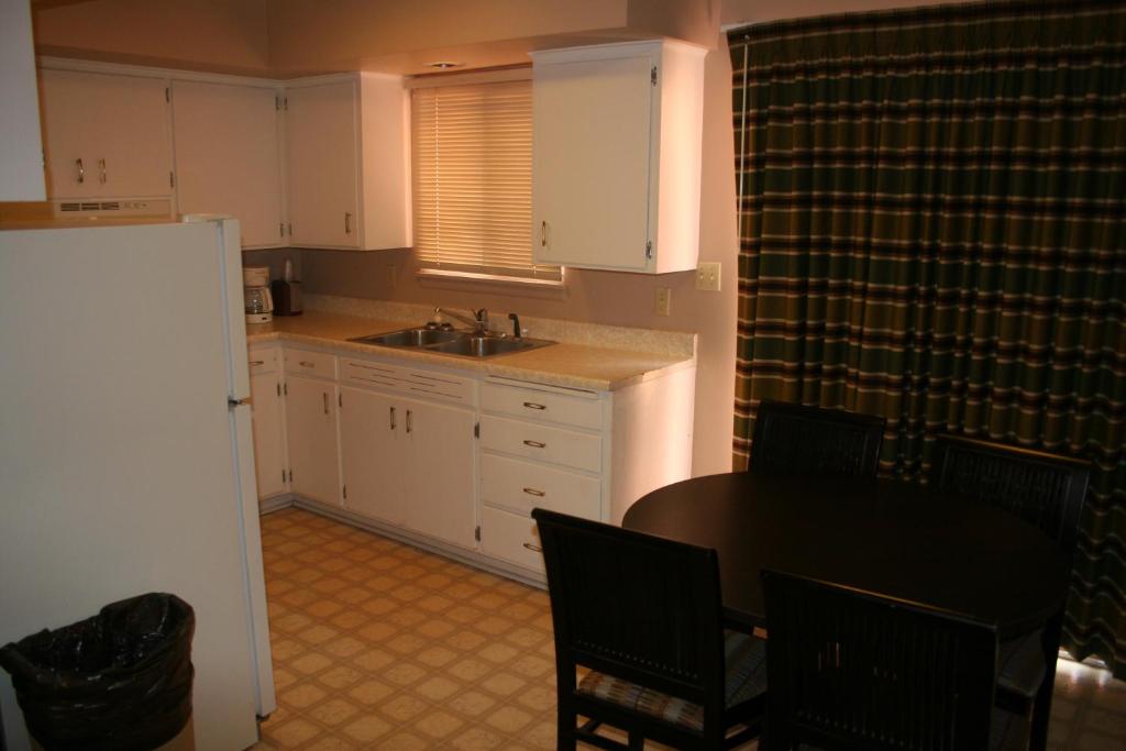 Goulding's Lodge - Appartement Met 2 Slaapkamers