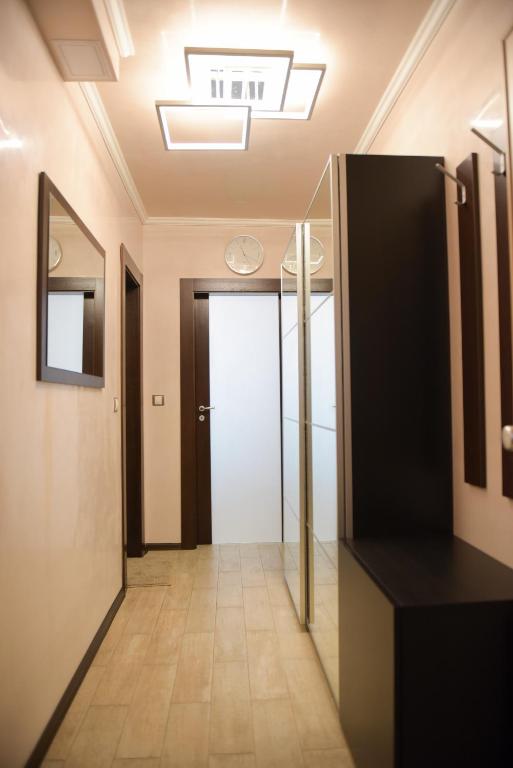 DERELLI Deluxe and DERELLI Adorable apartments - Studio Apartment