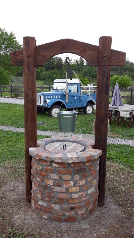 Fotografie z fotogalerie ubytování Traditional Guesthouse v destinaci Tríkala