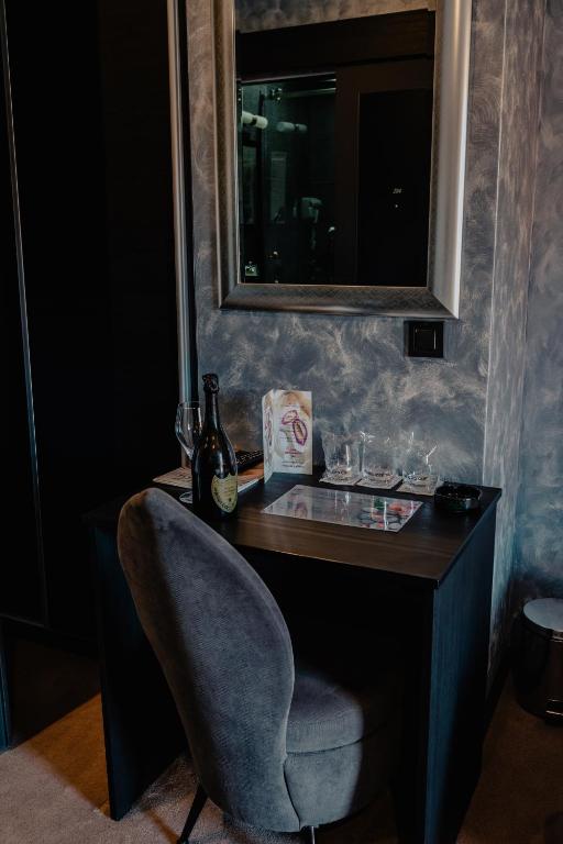 Galería fotográfica de Garni Hotel Zen free parking en Niš