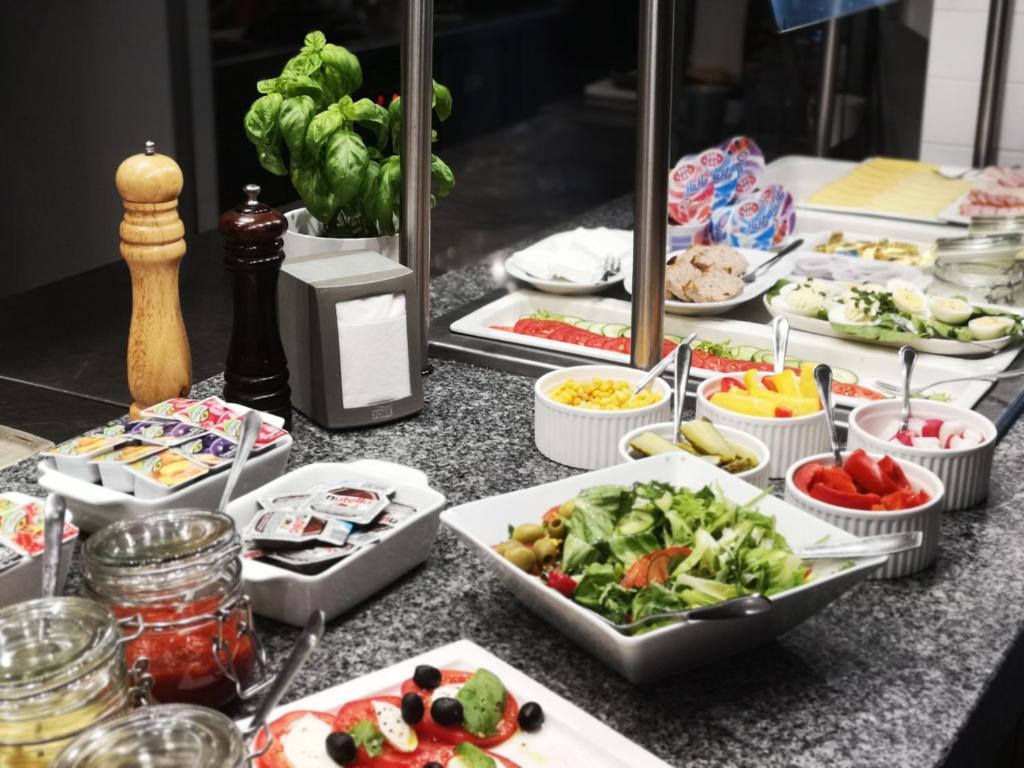 Hotel Grodzka 20 - Resim 11