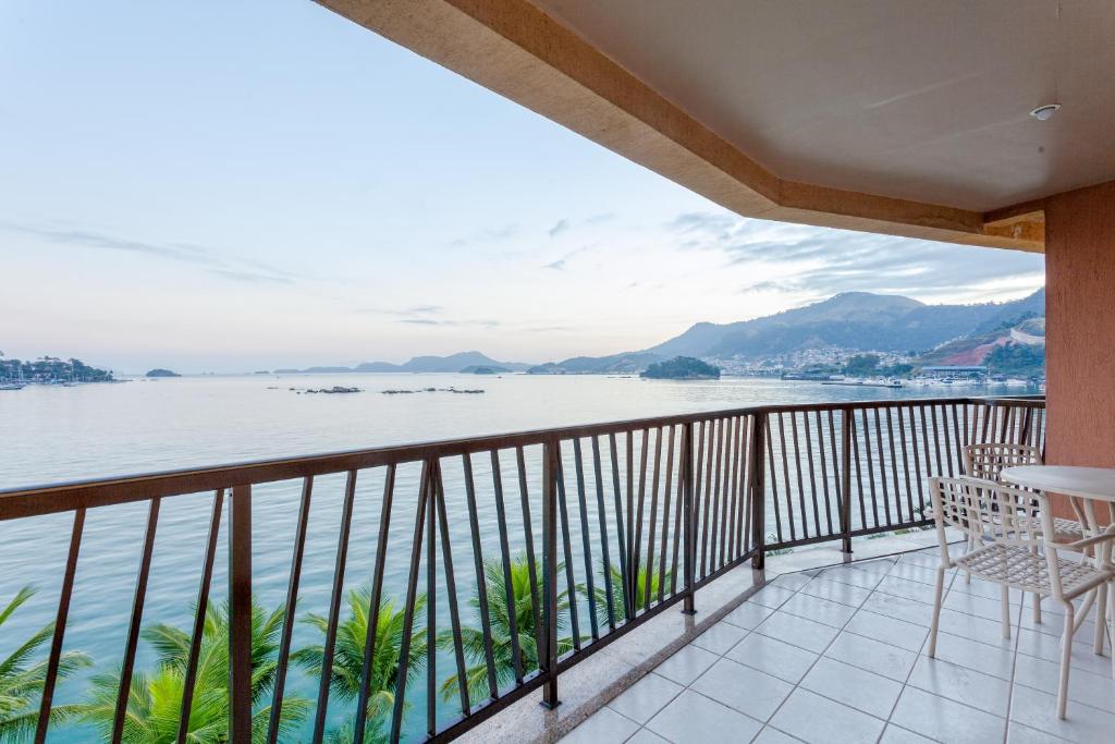  Mercure Angra dos Reis