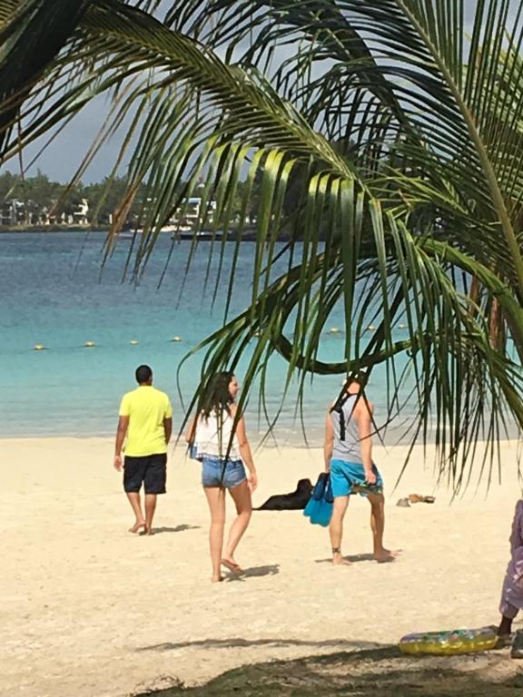 Bella Guesthouse Charming Beachfront Stay - 7