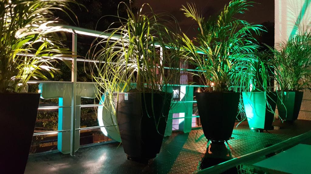 Fotografie z fotogalerie ubytování Almaviva Casa Hotel v destinaci Medellín