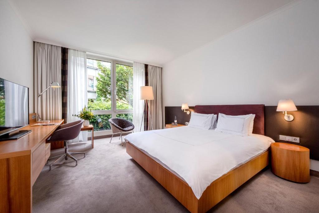 Dorint City-Hotel Bremen, Bremen – Aktualisierte Preise für 2023