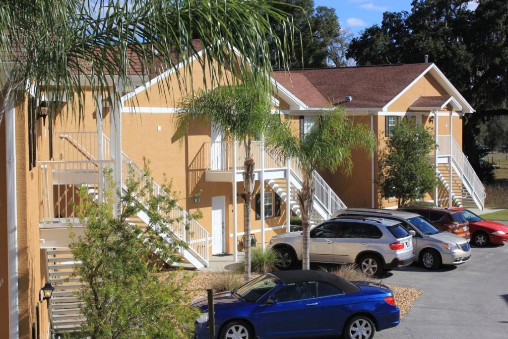 Gallery image of Condo Steinke - 3 bedroom in Inverness