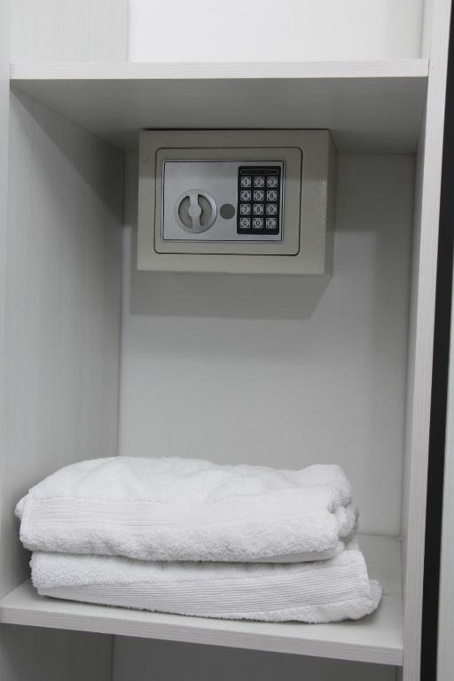 Fotografie z fotogalerie ubytování Almaviva Casa Hotel v destinaci Medellín