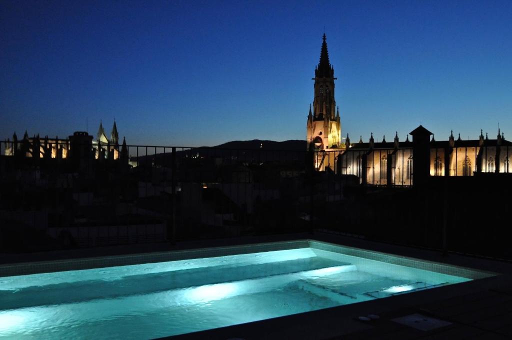 Hotel Basilica, Palma de Mallorca – Precios actualizados 2023