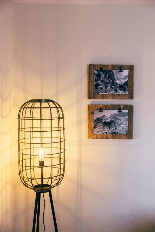 Fotografie z fotogalerie ubytování Boutique-Hotel Bayerischer Hof v destinaci Kempten