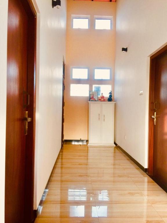 Fotografie z fotogalerie ubytování Amaya Gate v destinaci Matara