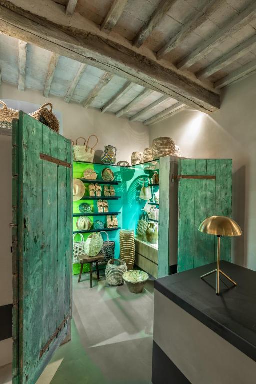 Fotografie z fotogalerie ubytování Badia di Pomaio v destinaci Arezzo