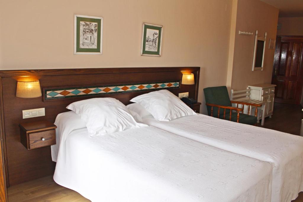 Finca Los Llanos - 17