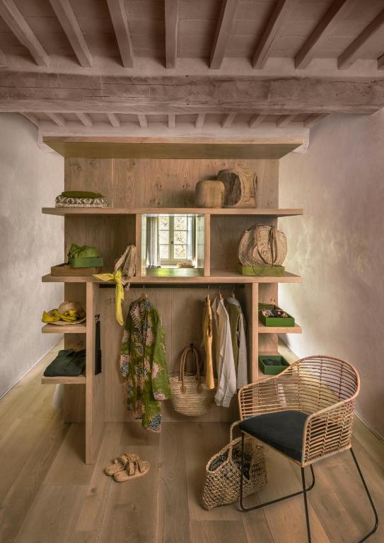 Fotografie z fotogalerie ubytování Badia di Pomaio v destinaci Arezzo