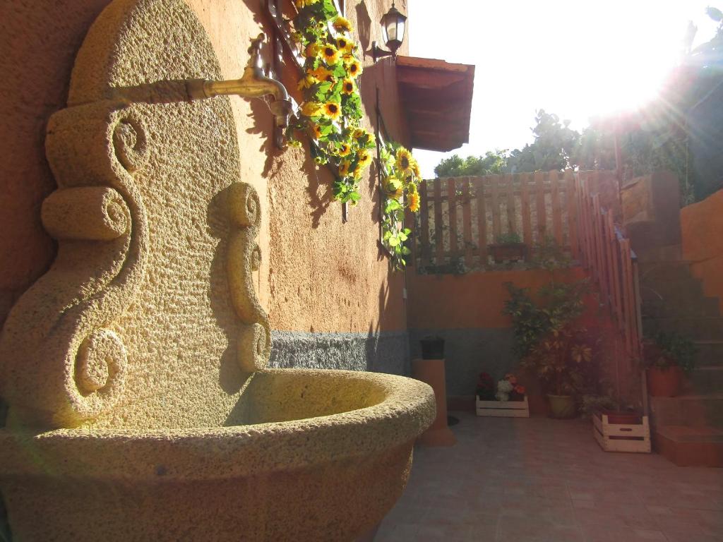 Fotografie z fotogalerie ubytování La terrazza del borgo v destinaci Agrigento