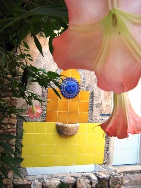 Fotografie z fotogalerie ubytování Posada El Jardin v destinaci Ticul