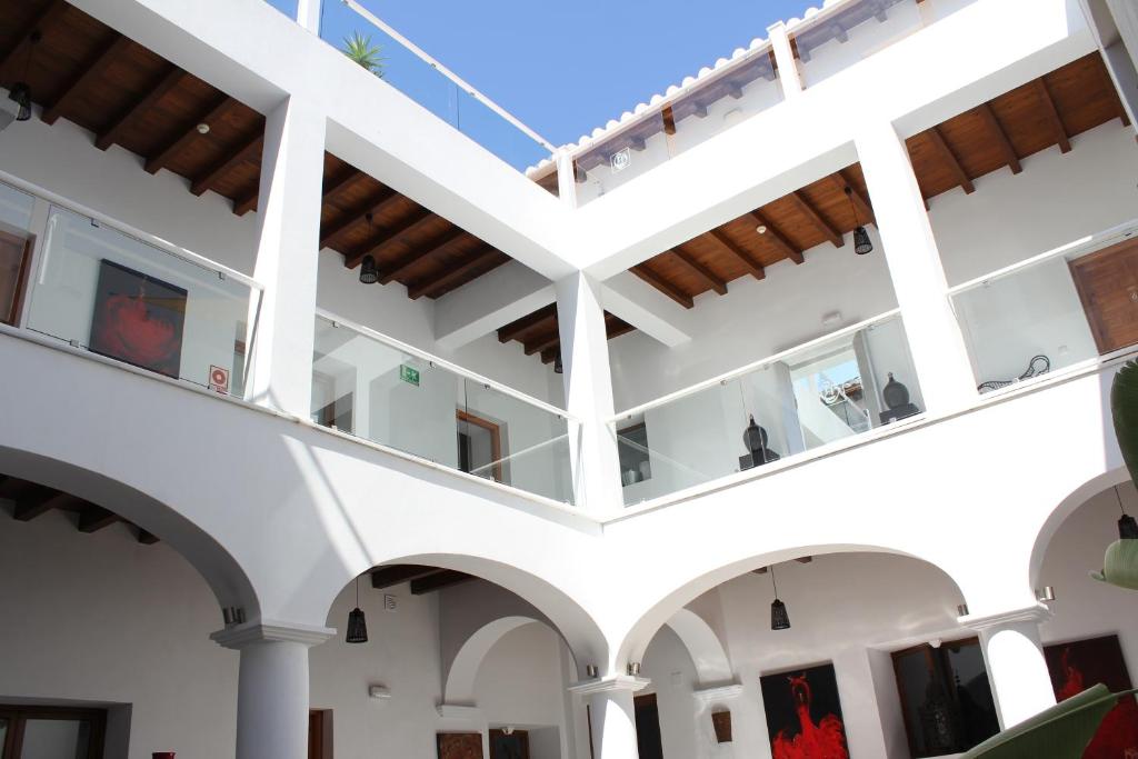 Hotel Palacio Blanco, Vélez-Málaga – Precios actualizados 2022