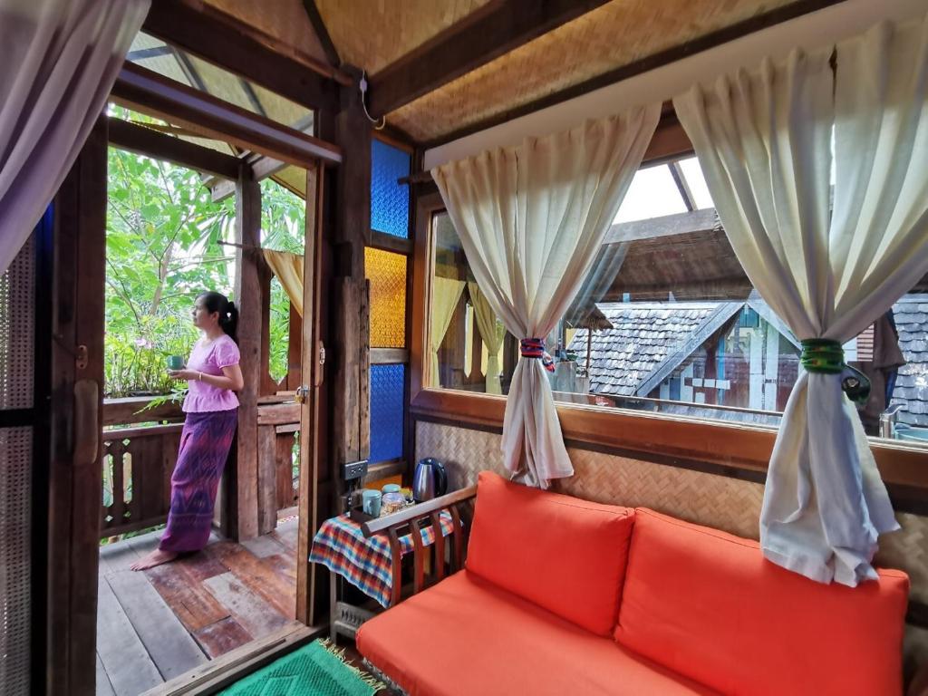 BaanBooLoo Village- SHA Plus - 