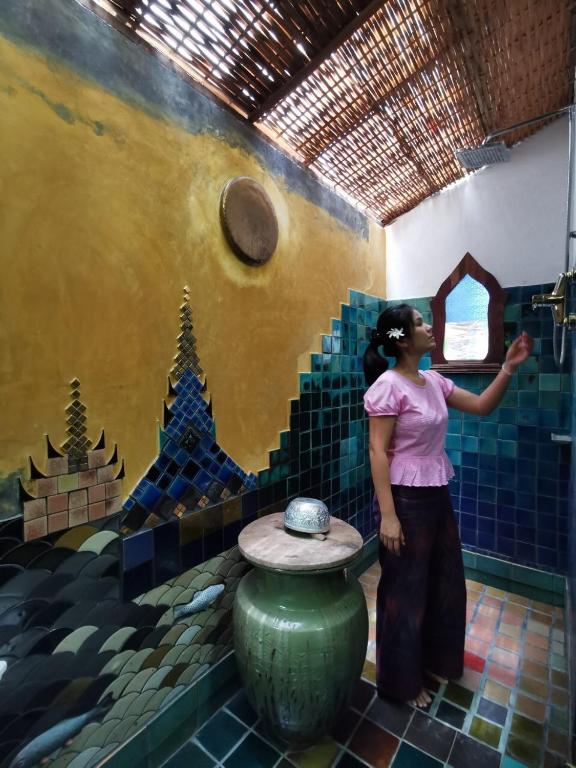 BaanBooLoo Village- SHA Plus - 
